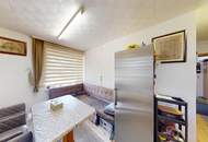 Aufgepasst: 3,5-Zimmer-Wohnung mit Terrasse & Garten uvm...