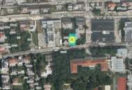 Gediegene Stadtvilla in gutem Originalzustand mit schönem Garten