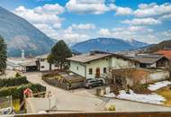 Familienfreundliche 4,5-Zimmer-Wohnung mit Ostbalkon & schönem Ausblick