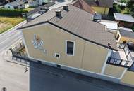 Großzügiges Wohnhaus mit Terrasse, Garage und viel Platz in Atzenbrugg