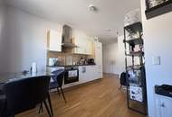 2 Zimmerwohung mit moderner Küche und Loggia nahe dem Zentrum von Linz