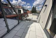 EINE BESONDERE 4 Zimmer Maisonette Balkonwohnung in 1130 Wien!