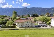 Zwei Wohneinheiten, ein Zuhause – großzügige Liegenschaft in Bestlage von Lendorf mit Gartenparadies & Zukunftspotenzial