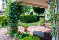 "Das schöne Leben genießen!"