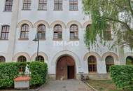 Hübsche 43m² DG-Wohnung im Wehrgarben in der Stadt Steyr