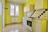 Schöne 2-Zimmerwohnung Nähe Prater!
