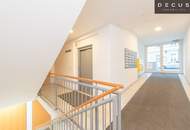| DACHGESCHOSS-WOHNUNG | TIEFGARAGENSTELLPLATZ INKLUDIERT | MAISONETTE | IDEALE VERKEHRSANBINDUNG | U3 ENKPLATZ