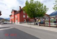 Perfektes, ehrwürdiges Haus zum Geldverdienen - Zins & Renditeobjekt in Bürs