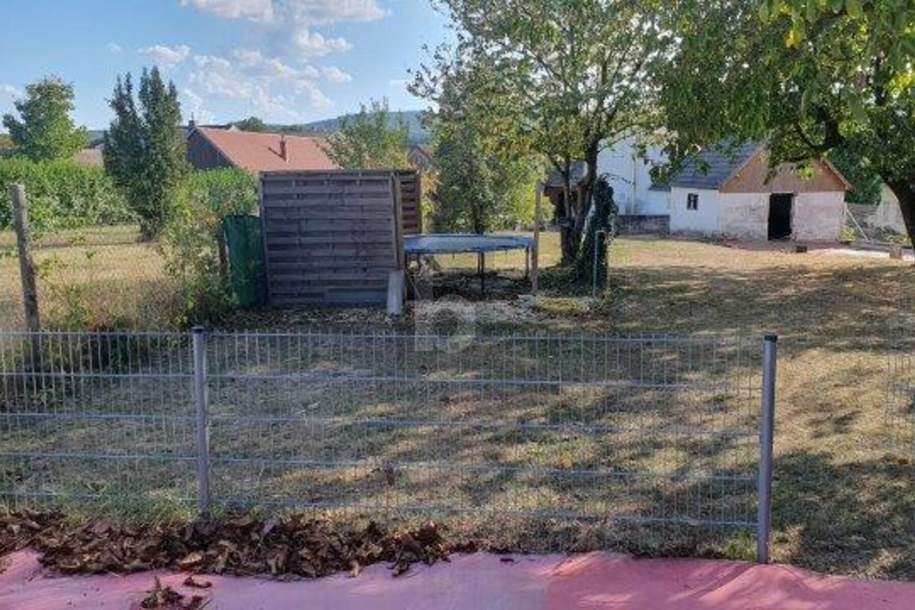 TEILSANIERT MIT GROSSEM SONNIGEN GARTEN U. STADL - 2 ZUFAHRTEN, Haus-kauf, 188.000,€, 7444 Oberpullendorf