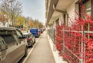 Traum Balkon - Wohnung in Hietzinger Bestlage! Garage verfügbar!