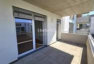 Neuwertige, geförderte 2 Zimmer Wohnung mit Balkon - Gradnerstraße186 E- Top 10E