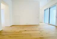 Exklusiver Erstbezug nach Sanierung - 3-Zimmerwohnung mit Freifläche in den ruhigen Innenhof