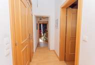 DG-Terrassen-Maisonette nahe Augarten und U4