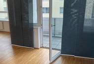 2-Zimmer-Wohnung inkl Küche, Balkon Außenfläche und Kellerabteil / RG17 Top 10