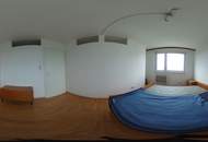 2-Zimmer Wohnung mit Ausblick