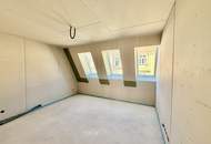 Erstbezug! Dachgeschosswohnung in bester Lage nähe Kutschkermarkt