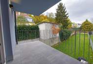 WOHNEN AM SCHLOSSBERG - GROSSZÜGIGE BALKONWOHNUNG IN ZENTRALER RUHELAGE