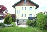 Gerneralsaniertes Anlegerhaus mit 2 Wohnungen oder Familienhaus!