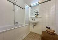 2-Zimmer-Altbau mit Stil – frisch renoviert & bezugsfertig