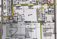 Attraktives, vermietetes Geschäftslokal in Mödling - 5% BAR