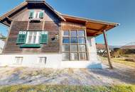 Wohnhaus mit Garten in Graz: viel Platz für Ihre Ideen