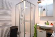 Wohnglück in Eggenberg: Sonnige, bezugsfertige 2-Zimmer-Wohnung mit Balkon