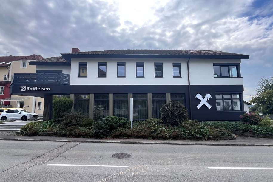 ERSTBEZUG - Wohnung in Taufkirchen, Wohnung-miete, 910,00,€, 4775 Schärding