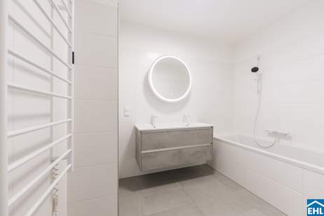 Wohnen und Investieren in der Donaustadt: Modernes Neubauprojekt mit 53 Wohnungen und nachhaltiger Bauweise, Wohnung-kauf, 379.272,€, 1220 Wien 22., Donaustadt