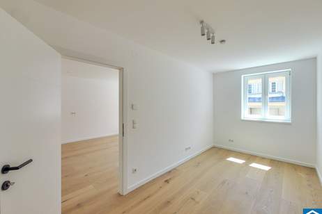 Historischer Altbau im Grünen: Wohnen in der Meißnergasse 2!, Wohnung-kauf, 285.000,€, 1220 Wien 22., Donaustadt