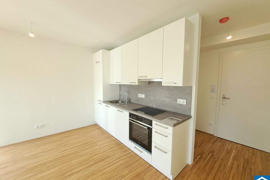 1220 Wien – Eigentumswohnungen in urbanem Umfeld mit perfekter Anbindung!, Wohnung-kauf, 875.200,€, 1220 Wien 22., Donaustadt