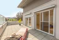 Höhenluft - Tolle 4-Zimmerwohnung mit wunderschöner Dachterrasse!