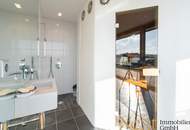 Exklusives Penthouse mit Whirlpool und Sauna in Trauner Ruhelage zu verkaufen!