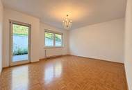 Natur, Ruhe und Weinberge ums Eck | Balkon mit Morgensonne & Terrasse mit Abendsonne | inkl. Garagenplatz | Wienerwald vor der Haustüre