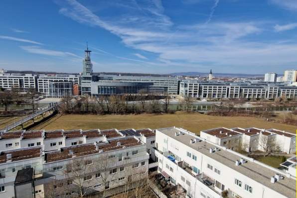 15311 ERSTBEZUG NACH SANIERUNG - GARAGENPLATZ INKLUSIVE!, Wohnung-miete, 995,47,€, 3100 Sankt Pölten(Stadt)