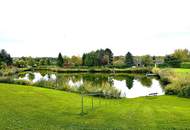 entzückendes Ferienhaus mit Wintergarten in unmittelbarer Seenähe auf Pachtgrund zu verkaufen