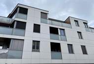 3 Zimmer Wohnung mit Terrasse im Zentrum!
