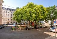 Altbau-Büro in Bestlage am Brahmsplatz