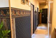 Gut geschnittene 3-Zimmer-Wohnung mit Loggia, Infrarotkabine & Aussicht in Krems