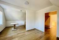 ++ ST. PETER ++ Lichtdurchflutete 3-Zimmer-Maisonette mit zwei Außenstellplätzen – AB JULI verfügbar