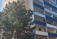 "Dachterrassen-Hit nahe U1 Kagraner Platz!"