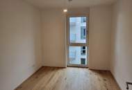 Neuwertige Mietwohnung in Toplage!