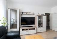 "Ready to move in – aber wirklich."
