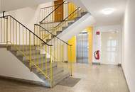 Großzügige 2 Zimmer-Loggia Wohnung - ruhig und gleichzeitig zentrumsnah