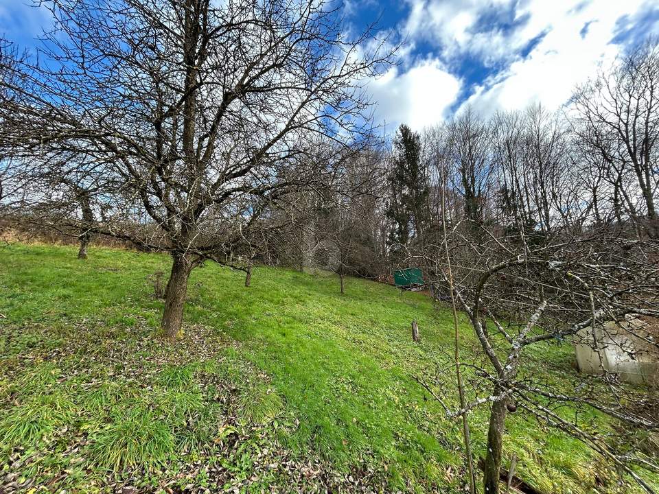 RARITÄT MIT PREMIUM AUSSICHT MIT EXKLUSIVER BAUGENEHMIGUNG