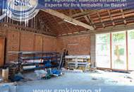 Wohnhaus mit Ausbaupotenzial, Garten & riesigem Stadl!