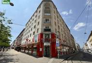 Großzügige Wohnung inkl. Einbauküche und Balkon in zentraler Lage von 1100 Wien!
