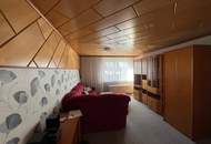 2-Zimmer-Wohnung in ruhiger Lage von Schrems