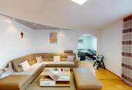 Attraktive 4-Zimmer-Wohnung mit Balkon und viel Licht!