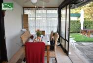 Traumhaftes Bungalow in Trausdorf: 60m² Wohnfläche, Terrasse, Carport und mehr für nur 179.000,00 €. - WOHNTRAUM