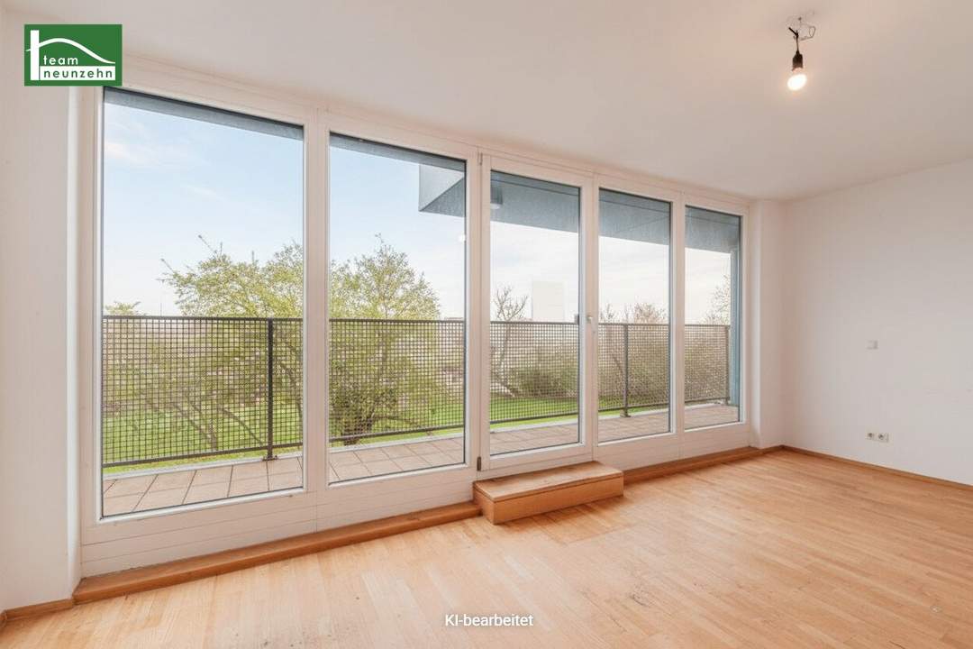 Charmante 1-Zimmer-Wohnung in 1200 Wien – Ihr neues Zuhause zum Wohlfühlen!